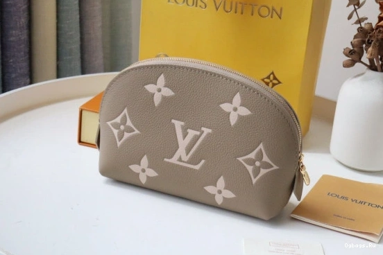 POUCH Louis COSMETIC Vuitton 1219